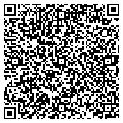 QR code with Wag'N' Tails Dog Activity Center contacts