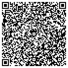 QR code with Richners Hydropure Services contacts