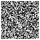 QR code with Masters Foam & Universal Ctngs contacts