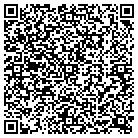 QR code with C Price Anesthesia Inc contacts