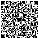 QR code with Faith United Methodist Flwshp contacts