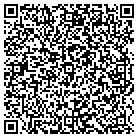QR code with Orthopedic Rehab Spec West contacts