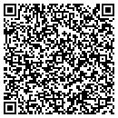 QR code with Jewett CLF contacts