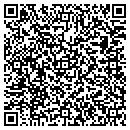 QR code with Hands & Tans contacts