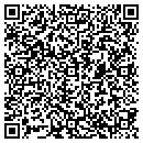 QR code with University Mobil contacts