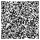 QR code with Harvey Handyman contacts