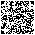 QR code with AAA contacts