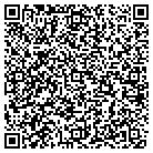 QR code with Seven Days Express Mart contacts