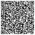 QR code with S & M Trenching & Sprinkl contacts