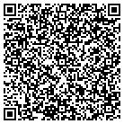 QR code with Oakwood Hospital Corporation contacts
