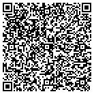 QR code with T V Electronic Service Center contacts