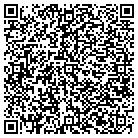 QR code with D & J Cramer Floor Refinishers contacts