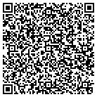 QR code with G Michael Pierce DDS contacts