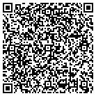 QR code with Harper Woods Public Library contacts