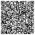 QR code with Zoma Construction & Developmen contacts
