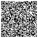 QR code with Thru The Garden Gate contacts