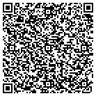 QR code with Advantage Caulking & Rstrtn contacts