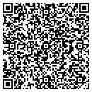 QR code with Unity Chapel contacts