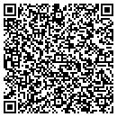 QR code with Hank's Flowerland contacts