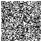 QR code with J A R Incinerator Service contacts
