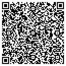 QR code with Alex Zawacki contacts
