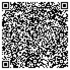 QR code with Durocs Deer & Meat Processing contacts