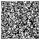 QR code with Uhl's Service contacts