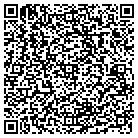 QR code with Riclen Contracting Inc contacts