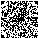 QR code with T B K III Construction contacts