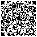 QR code with C W Interiors contacts