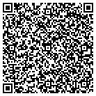 QR code with Deluxe Janitorial Services contacts