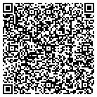 QR code with Kh Lake Wood Constructio contacts