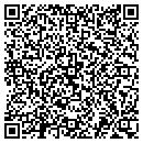 QR code with DIRECTV contacts