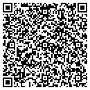 QR code with A Sayed DDS PC contacts