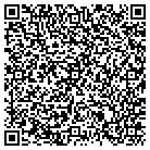 QR code with Markey Township Fire Department contacts