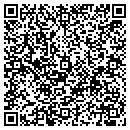 QR code with Afc Home contacts