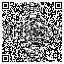 QR code with Calvin C Beach contacts