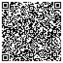 QR code with Ultimate Landscape contacts