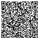 QR code with Trin-Mac Co contacts