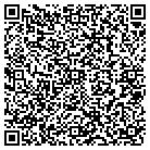 QR code with Oakridge Middle School contacts