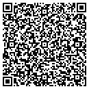 QR code with SKW Realty contacts