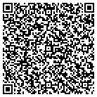 QR code with Sergeant Rnald L Septic Excvtg contacts