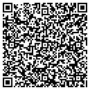 QR code with Horton & Assoc contacts