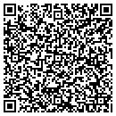 QR code with Horton & Assoc contacts