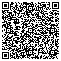 QR code with A T C contacts