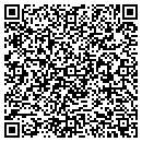 QR code with Ajs Towing contacts