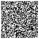 QR code with Ankle & Foot Clinic contacts