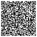 QR code with Hannapel Home Center contacts