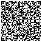 QR code with T J's Lawn Sprinkling contacts
