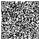 QR code with Howald Assoc contacts